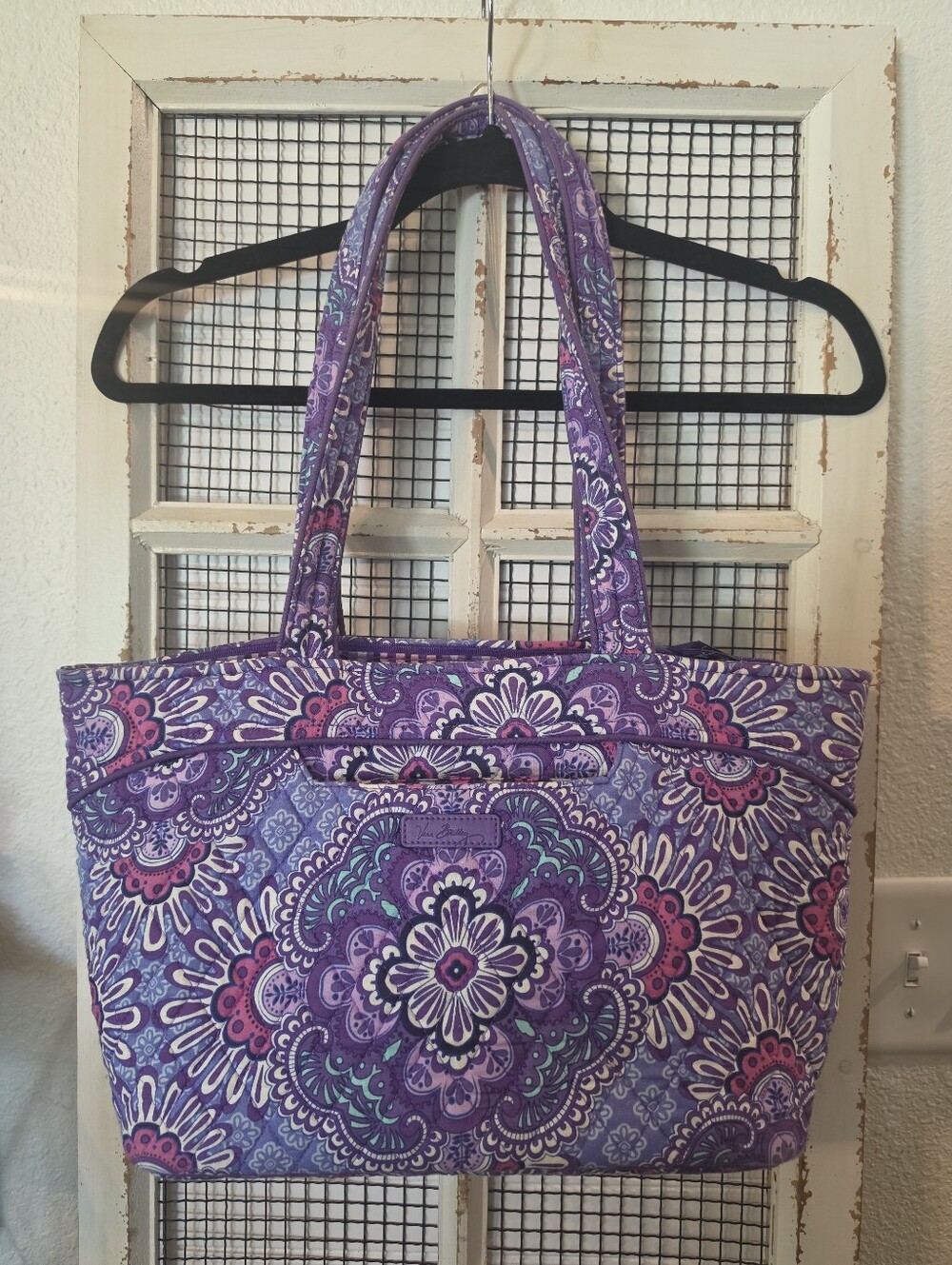 Vera Bradley Tote